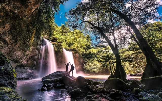 Trải nghiệm du lịch vườn quốc gia Khao Yai - lá phổi xanh của Thái Lan